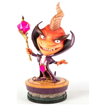 Statua Spyro Reignited Ripto Exclusive Edition 47 cm zdjęcie produktu