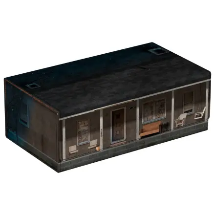Squaroes Collectors 800 etui Stranger Things - The Byers House zdjęcie produktu