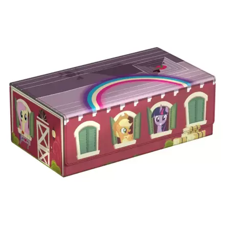 Squaroes - Pudełko Kolekcjonerskie My Little Pony 