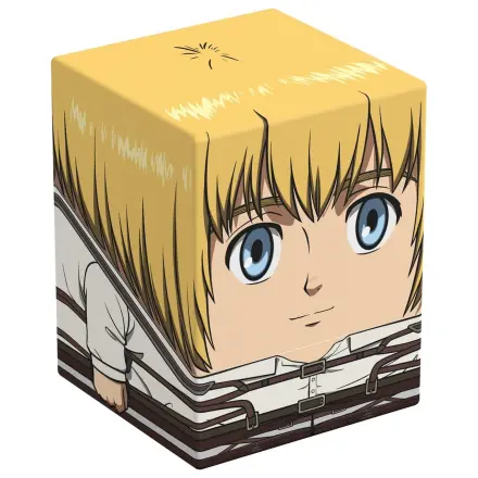 Squaroes Squaroe Attack on Titan AOT002 - Armin Arlert zdjęcie produktu