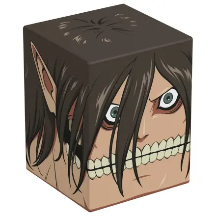 Squaroes Squaroe Attack on Titan AOT005 - Attack Titan zdjęcie produktu