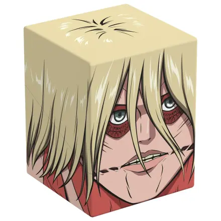 Squaroes Squaroe Attack on Titan AOT008 - Female Titan zdjęcie produktu