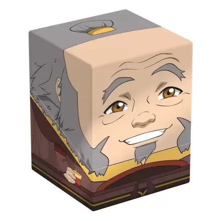 Squaroes - Squaroe Avatar: Legenda Aanga AV005 - Iroh termékfotója