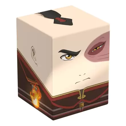 Squaroes - Squaroe Avatar: Legenda Aanga AV006 - Zuko termékfotója