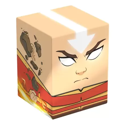 Squaroes Squaroe Avatar: Legenda Aanga AV010 - Avatar Aang zdjęcie produktu