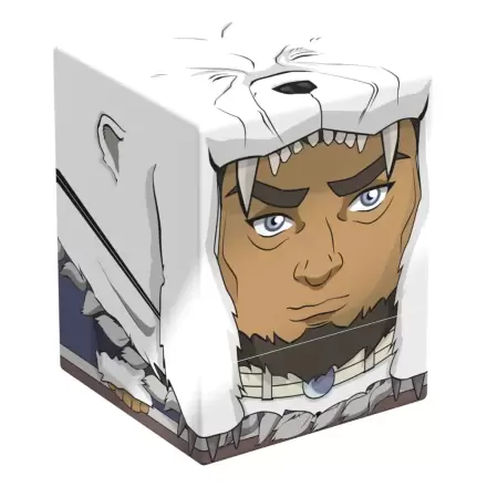 Squaroes Squaroe Avatar: Ostatni Władca Wiatru AV013 - Avatar Kuruk zdjęcie produktu