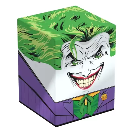 Squaroes - Squaroe Batman: Gotham City GC003 - Joker termékfotója