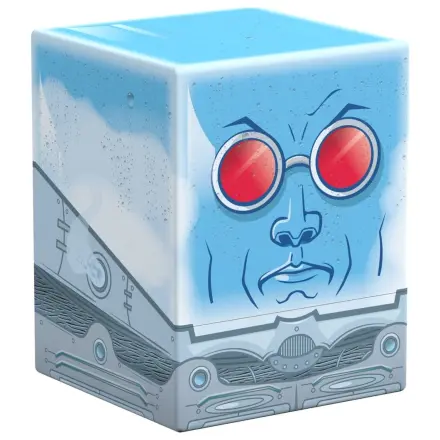 Squaroes Squaroe Batman: Gotham City GC010 - Mr. Freeze zdjęcie produktu