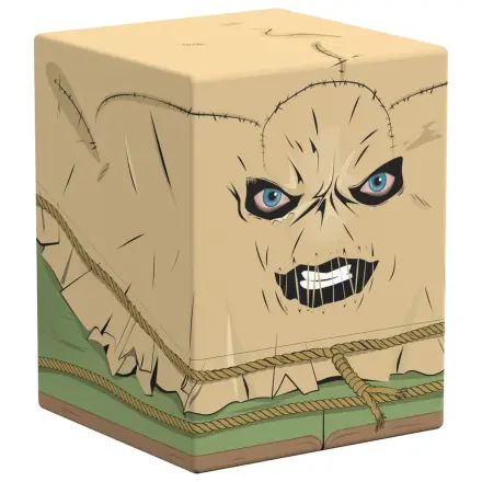 Squaroes Squaroe Batman: Gotham City GC013 - Scarecrow zdjęcie produktu