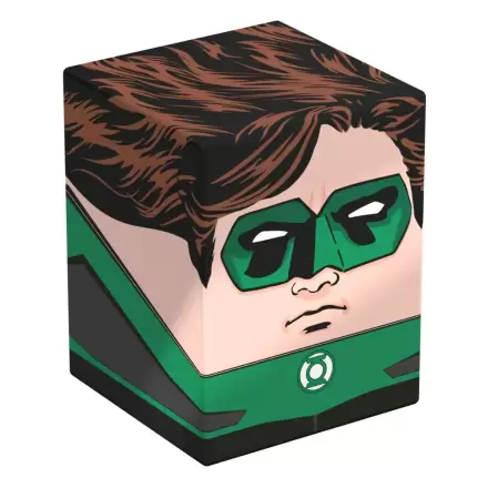 Squaroes - Squaroe DC Justice League™ JL006 - Green Lantern™ (Zielona Latarnia) termékfotója