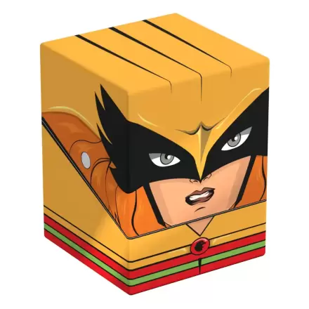 Squaroes - Squaroe DC Liga Sprawiedliwości™ JL012 - Hawkgirl™ termékfotója