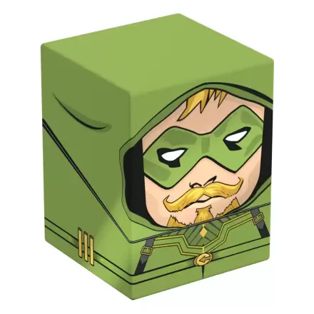 Squaroes - Squaroe DC Justice League™ JL015 - Green Arrow™ (Zielona Strzała) termékfotója