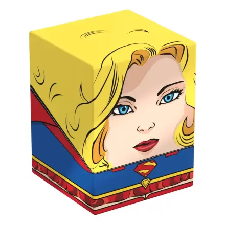 Squaroes - Squaroe DC Liga Sprawiedliwości™ JL022 - Supergirl™ zdjęcie produktu