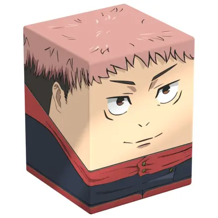 Squaroes Squaroe Jujutsu Kaisen JK001 - Yuji Itadori zdjęcie produktu