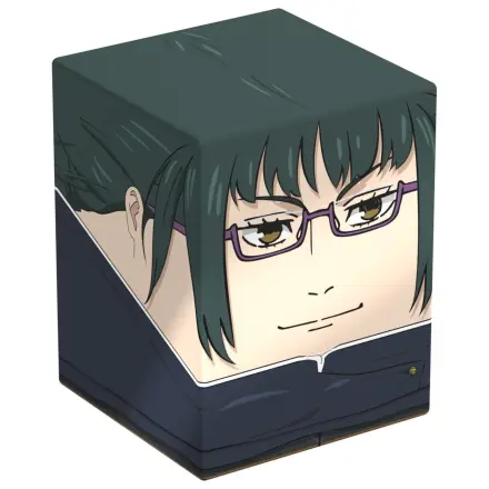 Squaroes Squaroe Jujutsu Kaisen JK004 - Maki Zen'in zdjęcie produktu