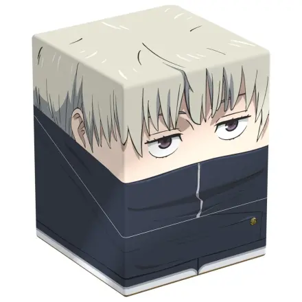 Squaroes Squaroe Jujutsu Kaisen JK005 - Toge Inumaki zdjęcie produktu
