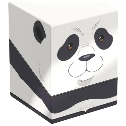 Squaroes Squaroe Jujutsu Kaisen JK006 - Panda zdjęcie produktu