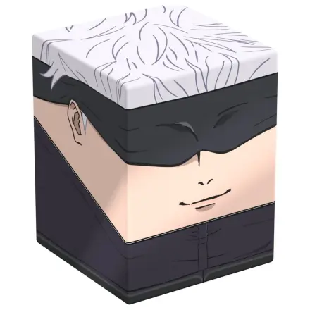 Squaroes Squaroe Jujutsu Kaisen JK007 - Satoru Gojo zdjęcie produktu