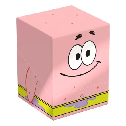 Squaroes - Gąbka Squaroe SpongeBob SquarePants™ SB002 - Patrick zdjęcie produktu