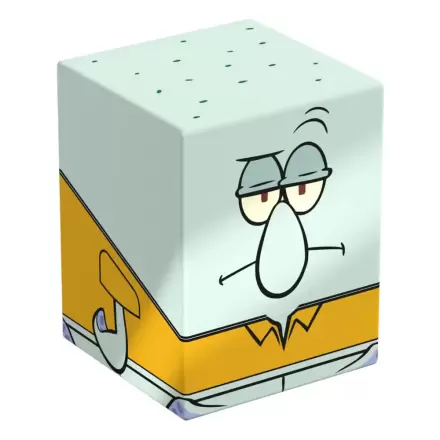 Squaroes - Squaroe Gąbka SpongeBob SquarePants™ SB003 - Squidward zdjęcie produktu