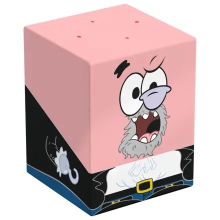 Squaroes Squaroe SpongeBob SquarePants™ SB016 - Pirat Patryk zdjęcie produktu
