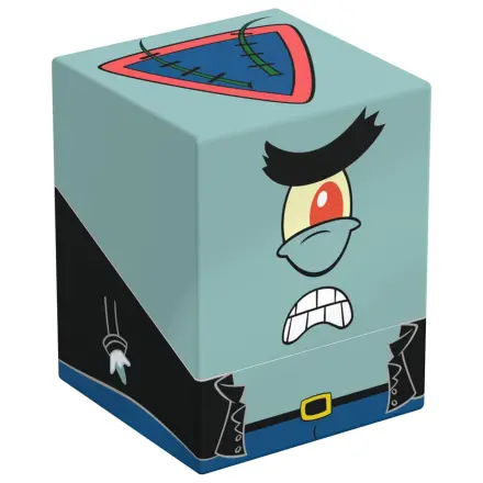 Squaroes Squaroe SpongeBob SquarePants™ SB018 - Pirat Plankton zdjęcie produktu