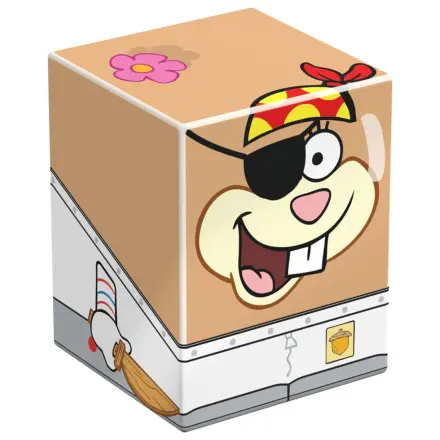 Squaroes Squaroe SpongeBob SquarePants™ SB020 - Piracka Sandy zdjęcie produktu