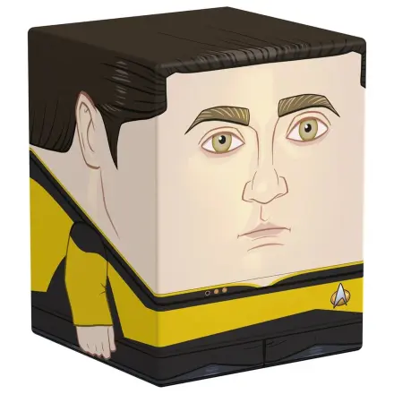 Squaroes Squaroe Star Trek: The Next Generation ST020 - Data zdjęcie produktu