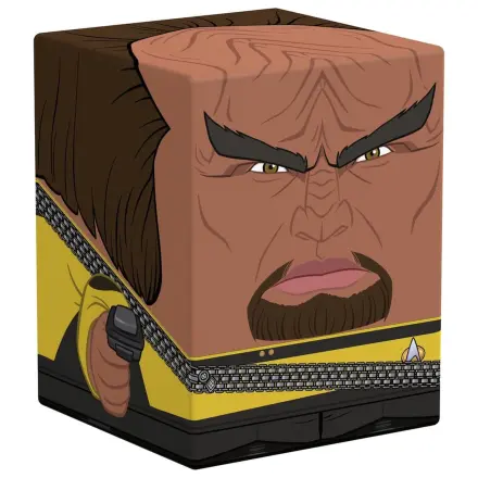 Squaroes Squaroe Star Trek: The Next Generation ST023 - Worf zdjęcie produktu