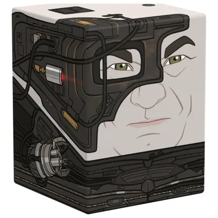 Squaroes Squaroe Star Trek: The Next Generation ST026 - Locutus zdjęcie produktu