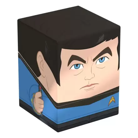 Squaroes Squaroe Star Trek: Seria oryginalna ST013 - Dr. McCoy zdjęcie produktu