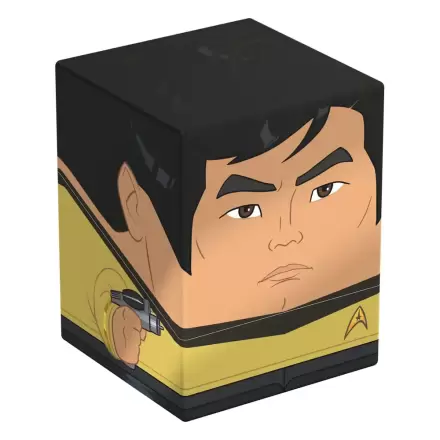 Squaroes Squaroe Star Trek: Seria oryginalna ST015 - Sulu zdjęcie produktu