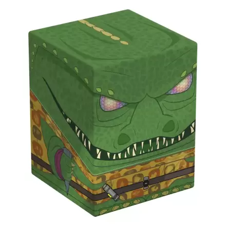 Squaroes Squaroe Star Trek: Seria oryginalna ST018 - Gorn (Figurka Chase) zdjęcie produktu