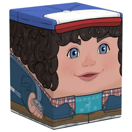 Squaroes Squaroe Stranger Things STR001 - Dustin zdjęcie produktu