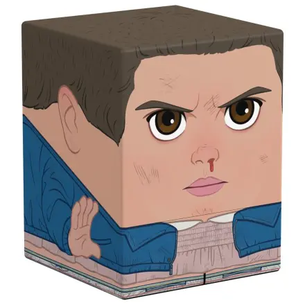 Squaroes Squaroe Stranger Things STR004 - Eleven zdjęcie produktu