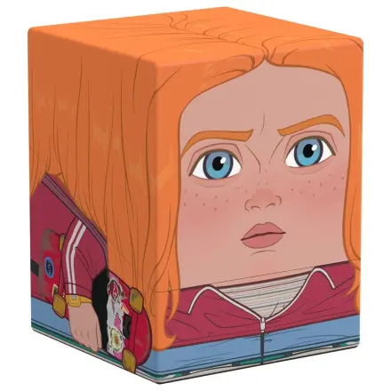 Squaroes Squaroe Stranger Things STR008 - Max zdjęcie produktu