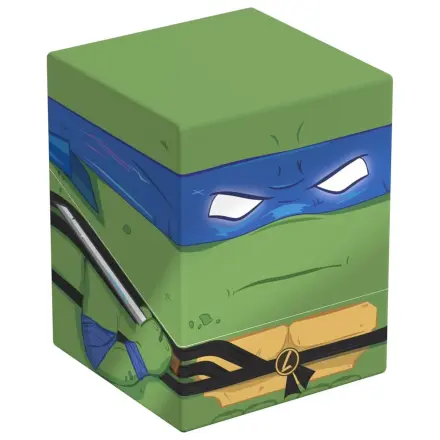 Squaroes Squaroe Teenage Mutant Ninja Turtles™ NT014 – Action Mode Leonardo zdjęcie produktu