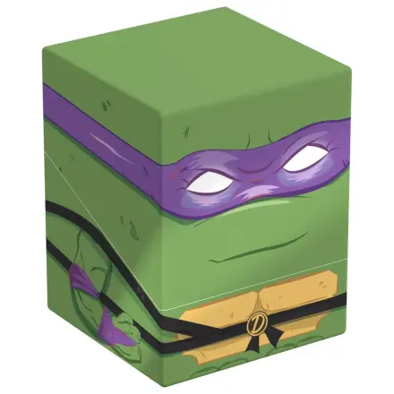 Squaroes Squaroe Teenage Mutant Ninja Turtles™ NT015 – Tryb Akcji Donatello zdjęcie produktu