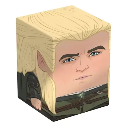 Squaroes Squaroe Władca Pierścieni LOTR004 - Legolas zdjęcie produktu