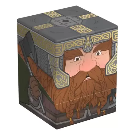 Squaroes Squaroe Władca Pierścieni LOTR005 - Gimli zdjęcie produktu