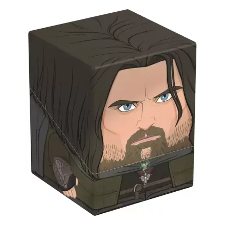Squaroes Squaroe Władca Pierścieni LOTR006 - Aragorn zdjęcie produktu