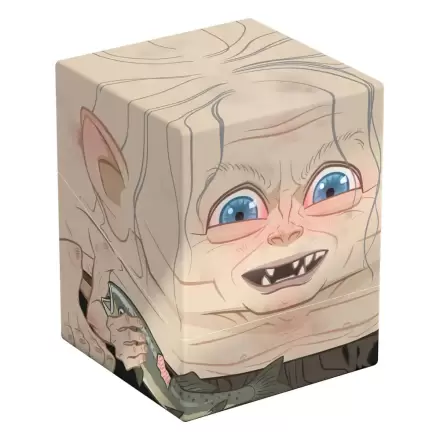 Squaroes Squaroe Władca Pierścieni LOTR009 - Gollum zdjęcie produktu
