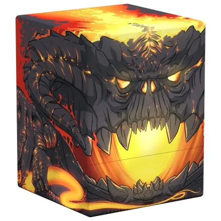 Squaroes Squaroe The Lord of the Rings LOTR010 - Balrog zdjęcie produktu