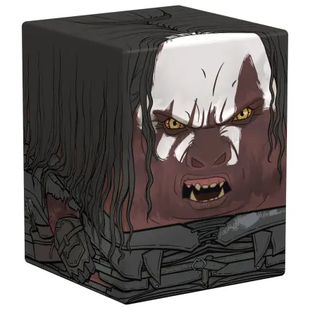 Squaroes Squaroe The Lord of the Rings LOTR013 - Lurtz zdjęcie produktu