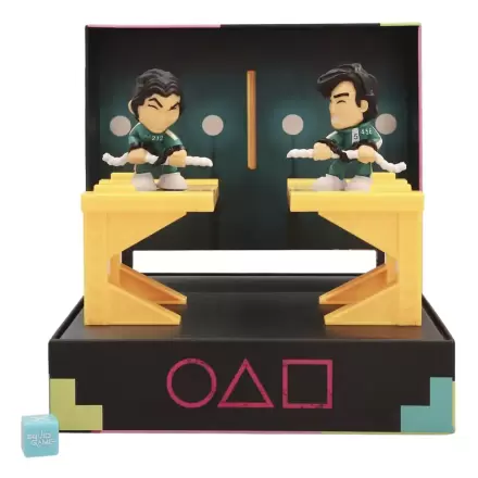 Squid Game Challange Kostka Gra Przeciąganie Liny zdjęcie produktu