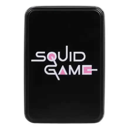 Karty do Gry Squid Game zdjęcie produktu