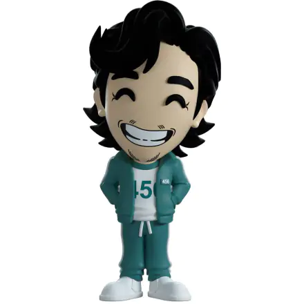Squid Game Figurka winylowa Seong Gi Hun 12 cm zdjęcie produktu