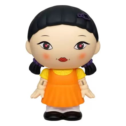 Squid Game Coin Bank Lalka Young-hee zdjęcie produktu
