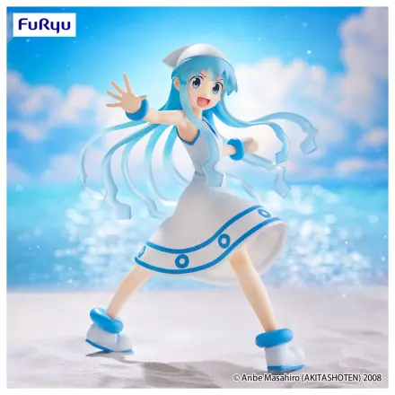 Squid Girl Trio-Try-iT PVC Statuetka Squid Girl 21 cm zdjęcie produktu