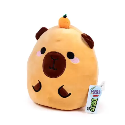 Squidglys Capybara Duke Pluszowa poduszka zdjęcie produktu
